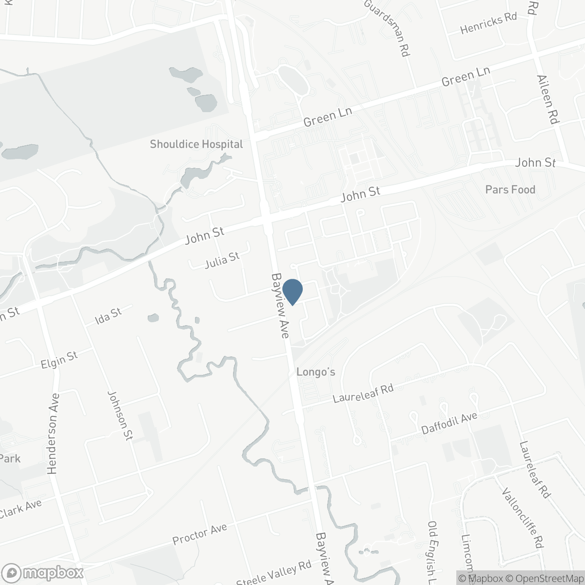 4 HARRIS WAY, Markham, Ontario L3T 5A7